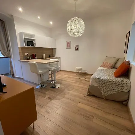 T2 Neuf Hyper Centre Et Calme Apartment *