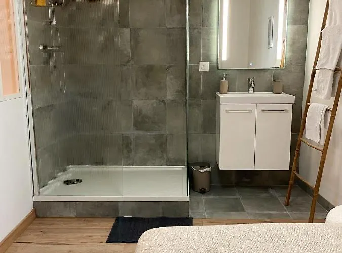 Apartament T2 Neuf Hyper Centre Et Calme